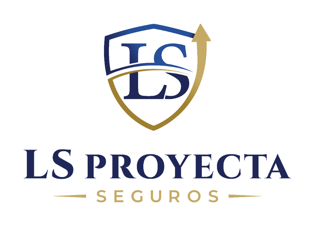 LS PROYECTA Logo